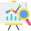 Analysis icon 64x64