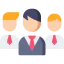 Networking icon 64x64