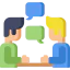 Meeting icon 64x64