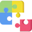 Puzzle icon 64x64