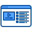 Playlist icon 64x64