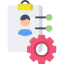 Management icon 64x64