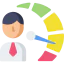 Performance icon 64x64