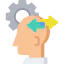 Behavior icon 64x64
