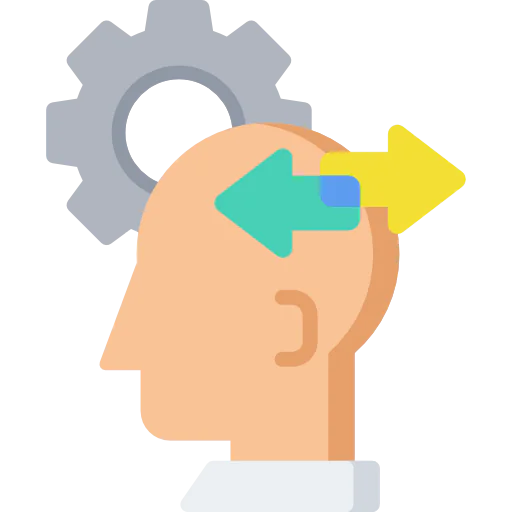 Behavior icon