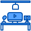 Streaming Symbol 64x64