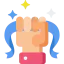 Motivate icon 64x64