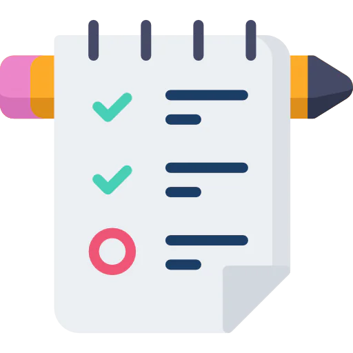 Task icon