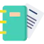 Document icon 64x64