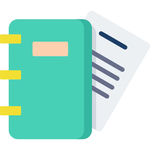 Document icon