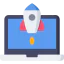 Startup icon 64x64