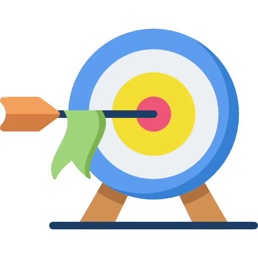 Target icon