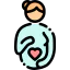 Maternity icon 64x64