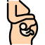 Pregnant icon 64x64