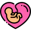 Pregnant icon 64x64
