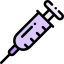 Injection icon 64x64