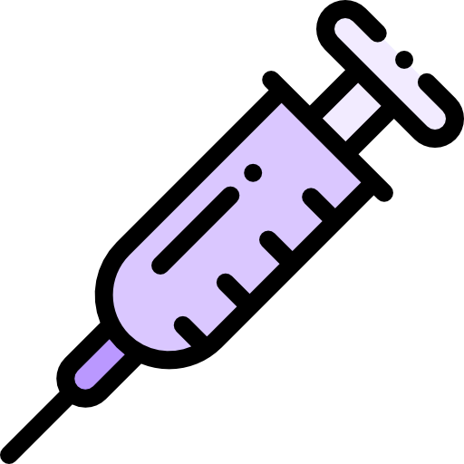 Injection icon
