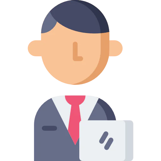 Manager icon