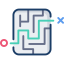 Labyrinth icon 64x64