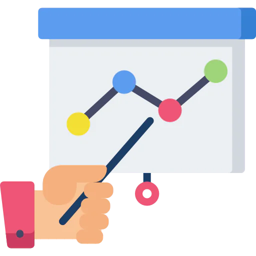 Presentation icon