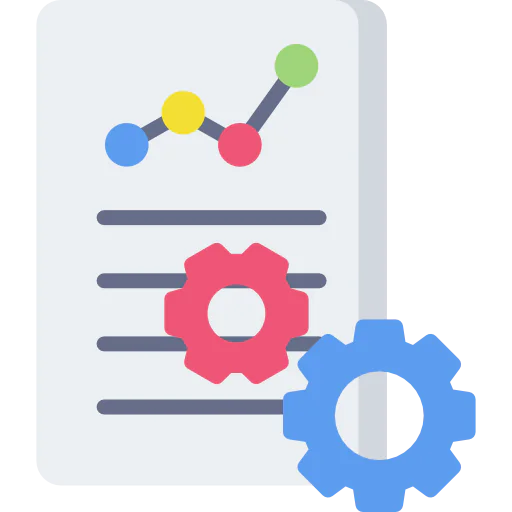 Settings icon