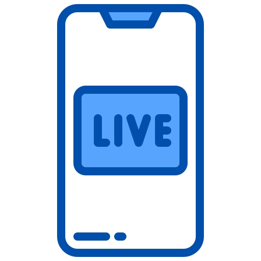 Streaming Symbol