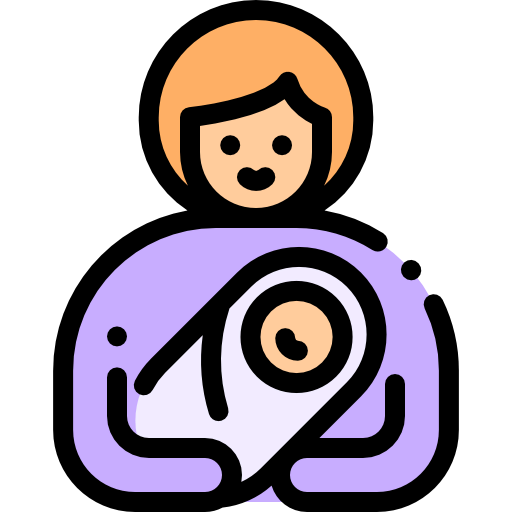 Maternity icon