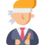 Determination icon 64x64