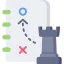 Strategy icon 64x64