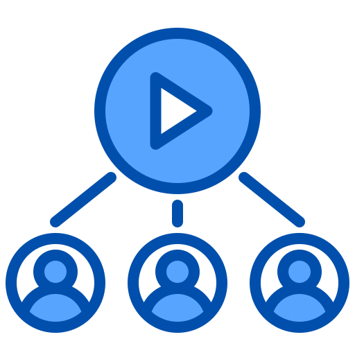 Subscribe Symbol