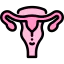 Uterus icon 64x64