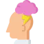 Brainstorming icon 64x64