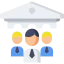 Organization icon 64x64