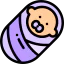 Newborn icon 64x64