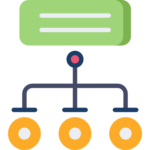 Structure icon