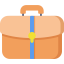 Briefcase icon 64x64