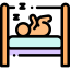 Sleep icon 64x64