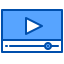Video icon 64x64
