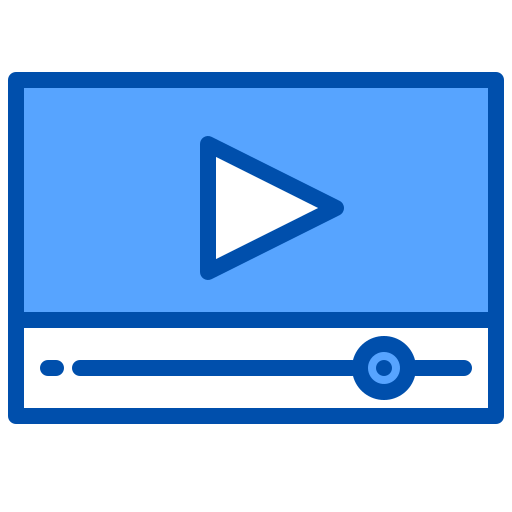 Video icon