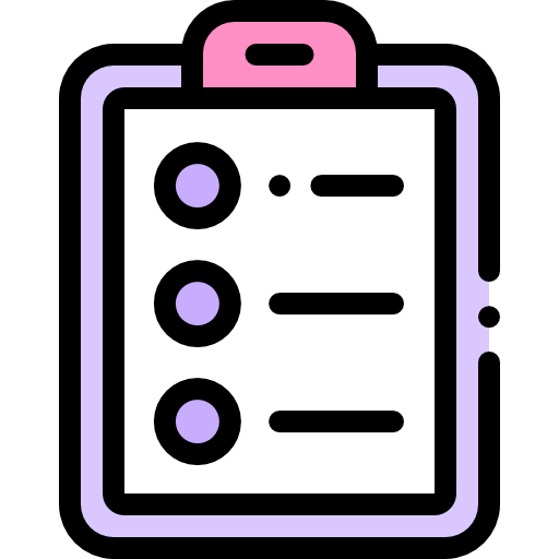 Test icon