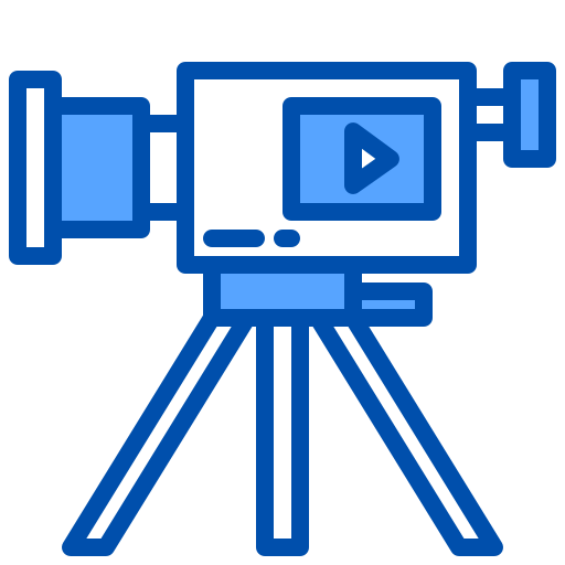 Video icon