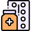 Medicines icon 64x64