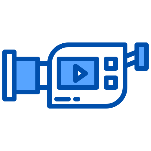 Video icon