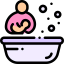 Bath icon 64x64