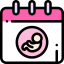 Calendar icon 64x64