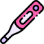 Thermometer icon 64x64