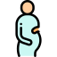 Pregnant icon 64x64