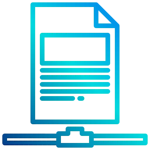 Archives icon