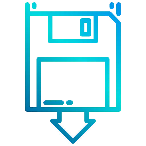 Backup icon