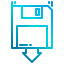 Backup ícono 64x64